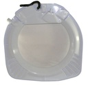 Whirlpool Microwave Switch Holder - WP8205683