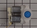 Whirlpool Oven Vent Trim - W10294855