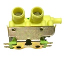 Whirlpool Range Bake Element - WP71001680