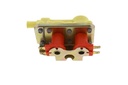 Whirlpool Range Bake Element - WP77001092