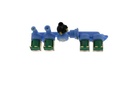 Whirlpool Range Bake Element - WPW10310263