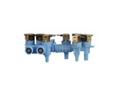 Whirlpool Range Burner Grate - WPW10447925