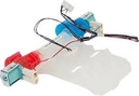 Whirlpool Range Burner Ignitor - WPW10209656