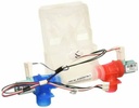 Whirlpool Range Burner Ignitor OEM - WPW10333842, Replaces: W10333842