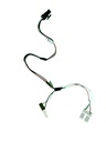 Whirlpool Range Coil Surface Element 4 Pack - W11371990, Replaces: W11199519