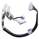 Whirlpool Range Control Board - W10460454, Replaces: W10118735