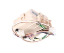 Whirlpool Range Control Board - W11544349