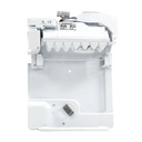 Whirlpool Washer Control Board - W10480178