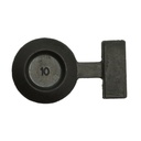 Whirlpool Washer Control Board - W10915785
