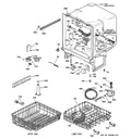 Whirlpool Washer Control Board - W10920541