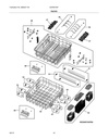 Whirlpool Washer Control Board - W11654023