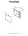 Whirlpool Washer Control Board - WP3407152