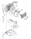 Whirlpool Washer Control Board - WP8571903