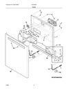 Whirlpool Washer Control Board - WPW10205839