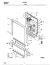 Whirlpool Washer Control Board - WPW10583356