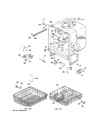 Whirlpool Washer Control Board OEM - W11031829, Replaces: W10661567