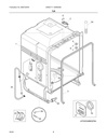 Whirlpool Washer Dispenser Drawer - WP34001284