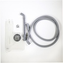 Whirlpool Washer Dispenser Drawer - WPW10250723
