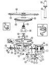 Whirlpool Washer Dispenser Hose - WP8181794