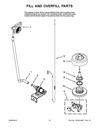 Whirlpool Washer Door Boot Seal - W11173364