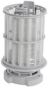 Whirlpool Washer Door Strike - WP34001260