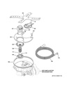 Whirlpool Washer Drive Belt - WP22003483