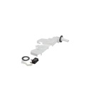 Whirlpool Washer Drive Belt - WP8540101