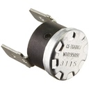 Whirlpool Washer Drive Motor - W11497303