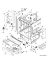 Whirlpool Washer Drive Motor Coupling Kit - 285852A