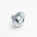 Whirlpool Washer Drum Baffle - W10250572