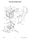 Whirlpool Washer Electronic Control Board  OEM - WPW10283520