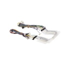 Whirlpool Washer End Cap - WPW10251358