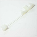 Whirlpool Washer Front Panel - WP3349499