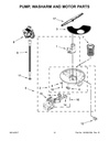 Whirlpool Washer Inner Tub - 3352234