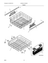 Whirlpool Washer Inner Tub - W10310957