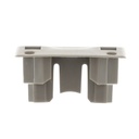 Whirlpool Washer Knob - W10112899