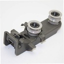 Whirlpool Washer Lid Hinge - W10842414