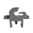 Whirlpool Washer Lid Hinge - WPW10141681