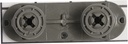 Whirlpool Washer Lid Hinge - WPW10305276