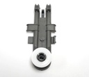 Whirlpool Washer Lid Hinge - WPW10309357