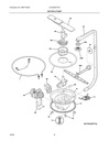 Whirlpool Washer Outer Tub - 63849