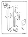Whirlpool Washer Outer Tub - W10250762
