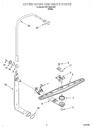 Whirlpool Washer Outer Tub - W10285623