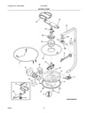 Whirlpool Washer Outer Tub - W10313497