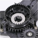 Whirlpool Washer Outer Tub - W10512161