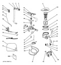 Whirlpool Washer Outer Tub - W10772607