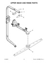Whirlpool Washer Outer Tub - WPW10192960