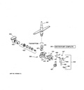 Whirlpool Washer Power Cord - WPW10547372