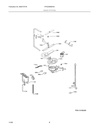 Whirlpool Washer Pressure Switch - W10337780