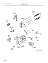 Whirlpool Washer Pressure Switch - WPW10415587